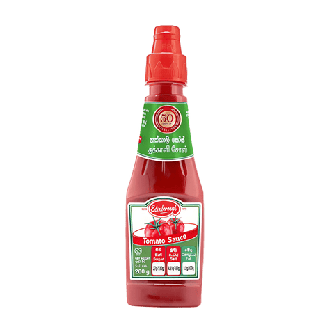 Tomato Sauce