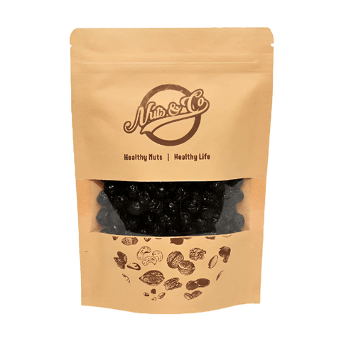 Nuts & Co Dried Blueberries 250G