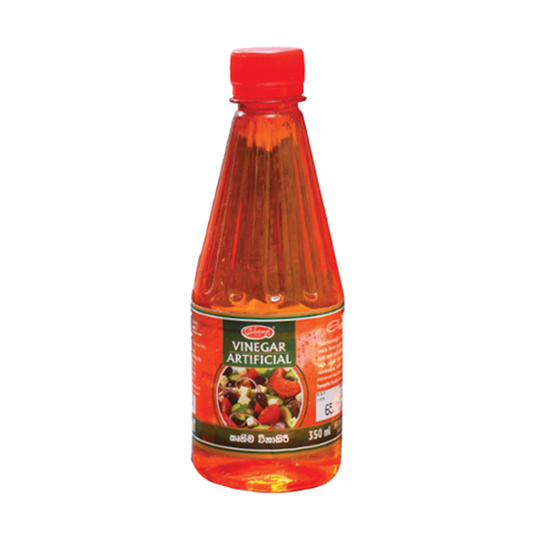 Artificial Vinegar