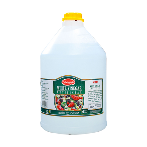 Artificial Vinegar