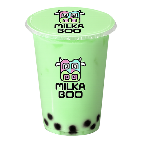 Apple Milka Boo