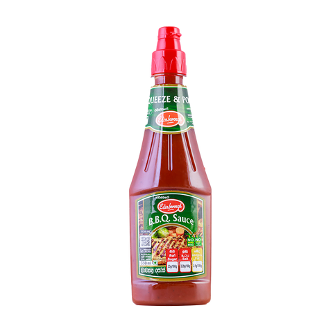 B.B.Q Sauce