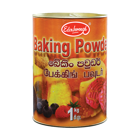 Baking Powder