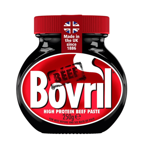 Bovril Beef&Yeast Extract 250G Bot