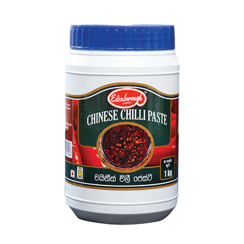 Chinese Chilli Paste