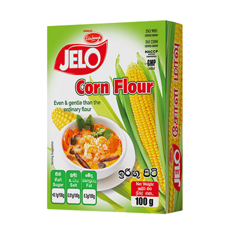 Corn Flour