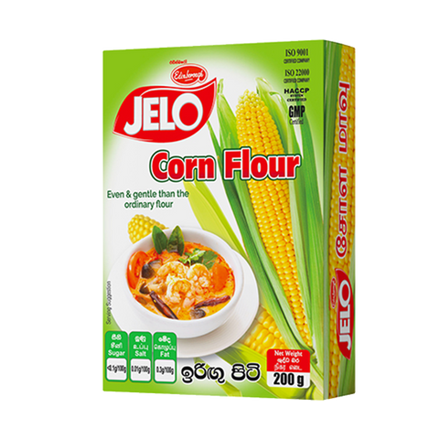 Corn Flour