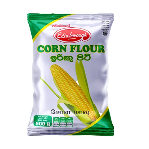 Corn Flour