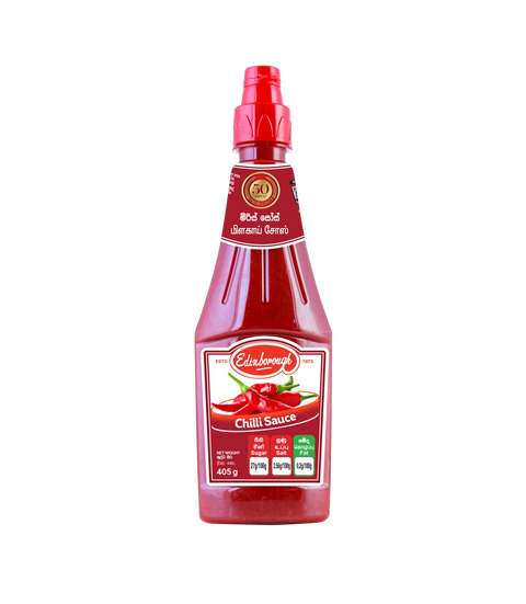 මිරිස් සෝස්