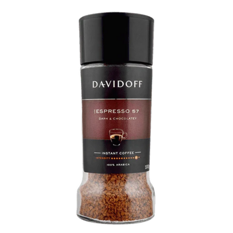 Davidoff Espresso 57 I/ Coffee 100G