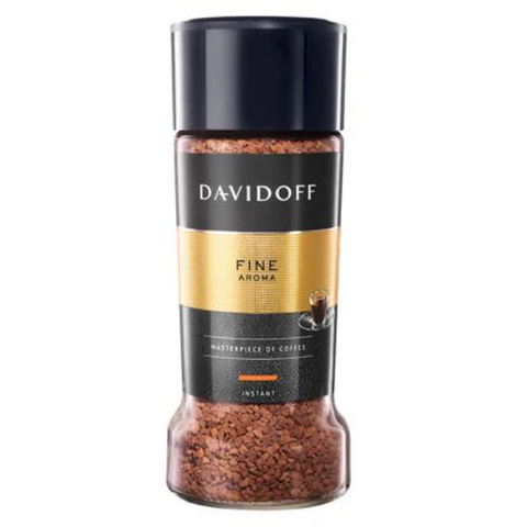 Davidoff Fine Aroma 100G