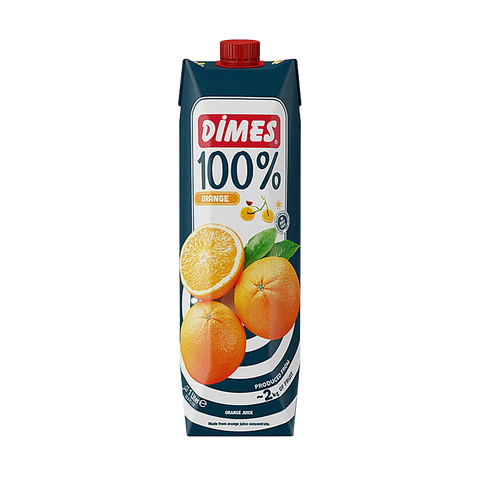 Dimes Orange Juice 1L