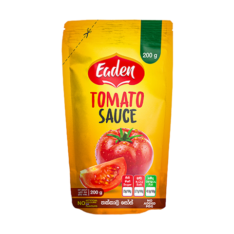 Tomato Sauce Budget Pack