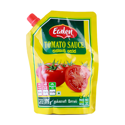 Tomato Sauce (Pouch) with Sprout