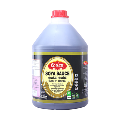 Soya Bean Sauce