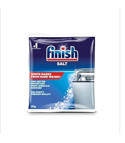 Finish Salt Powder Pouch 1Kg