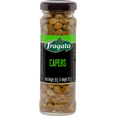 Fragata Capers 99G