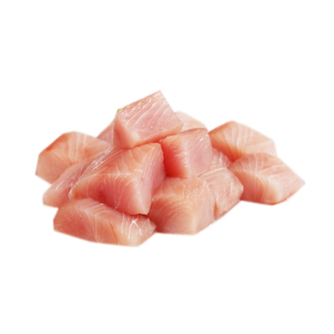 Fresh Harvest Sail Fish Cube 500G