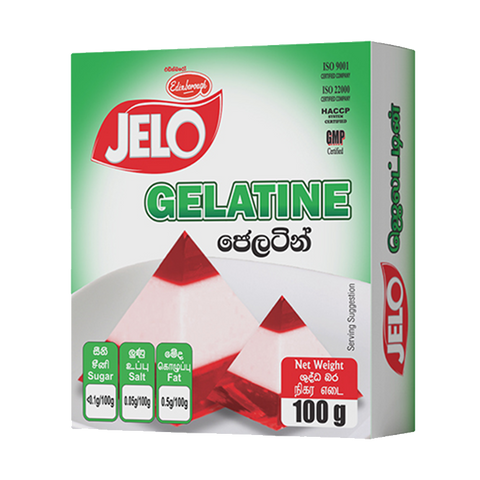 Gelatine