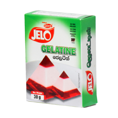 Gelatine