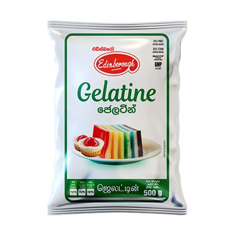 Gelatine