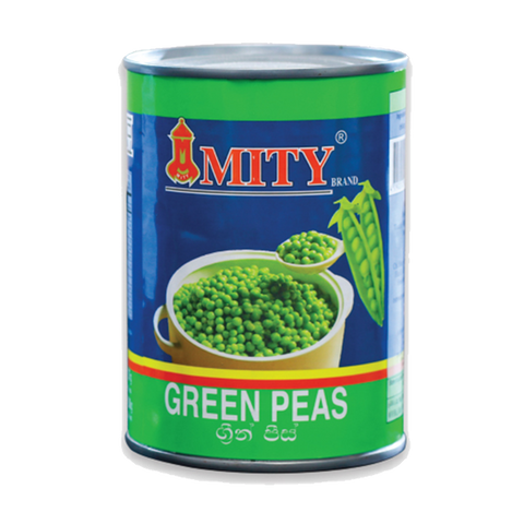 Green Peas