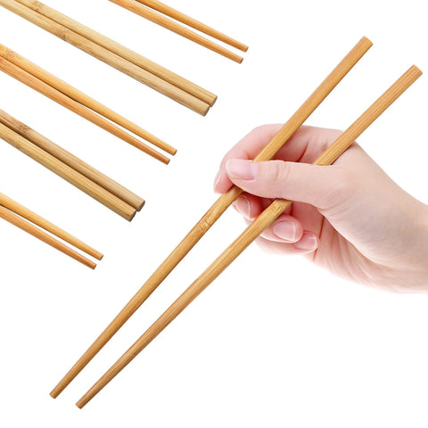 Hmuku Chopsticks 10 Nos