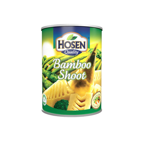 Hosen Bamboo Shoot 552G