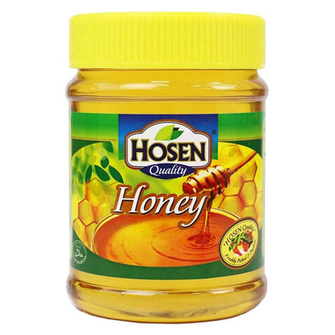 Hosen Honey