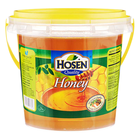 Hosen Honey