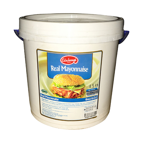 Mayonnaise (Catering Pack)