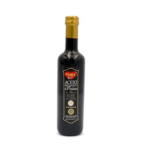 Mara Aceto Balsamic Vinegar 500Ml