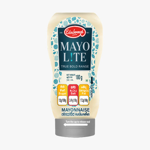 Mayo Lite
