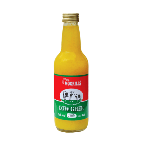 Mogrills Cow Ghee