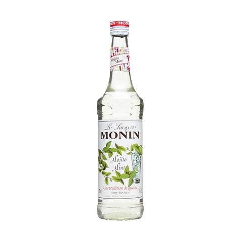 Monin Syrup Mojito Mint 1L