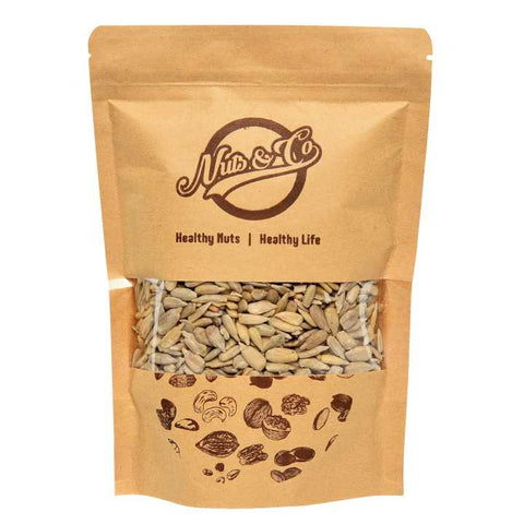 Nuts & Co Sunflower Seeds 250G