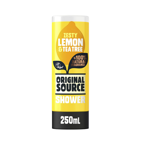 Original Source Lemon & Tea Tree 250Ml