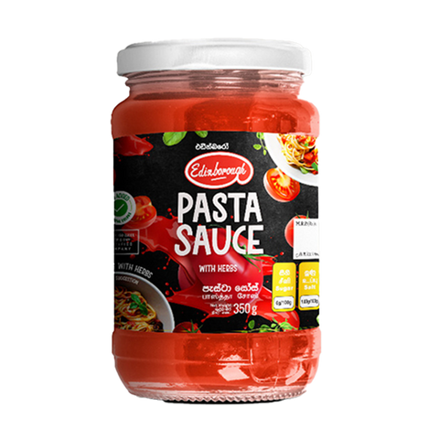 Pasta Sauce