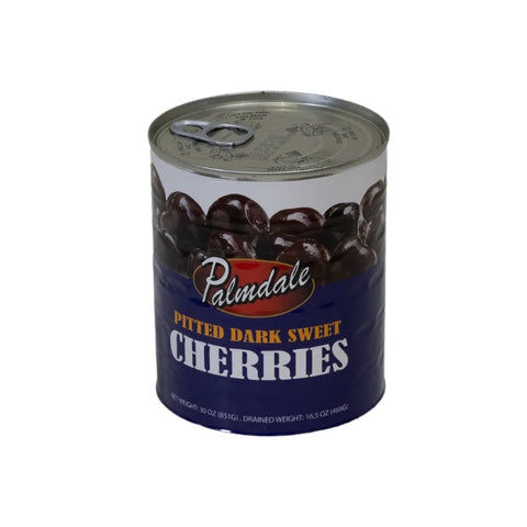 Palmade Dark Sweet Cherries 851G