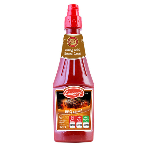 B.B.Q Sauce