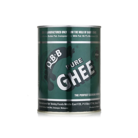 Q.B.B Pure Ghee