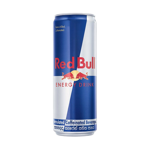 Redbull 250ML