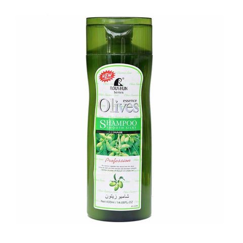 Roushun Olives Shampoo Profession