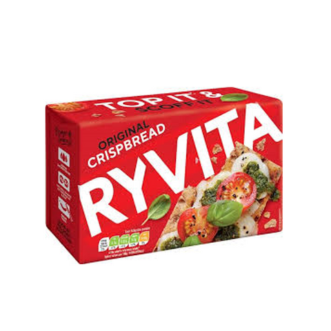 Ryvita Original Crispbread 250G