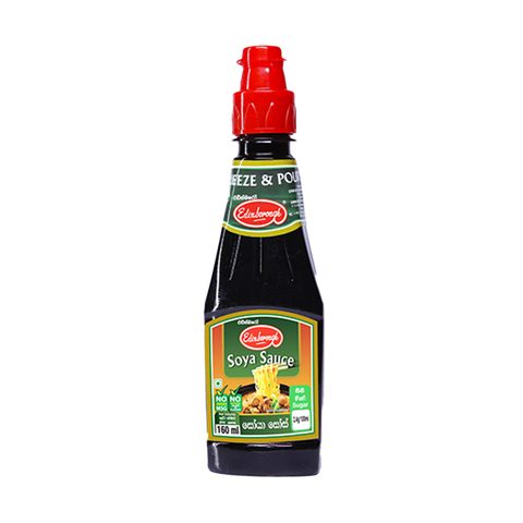 Soya Sauce