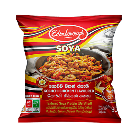 Soyameat Kochchi Chicken Flavoured