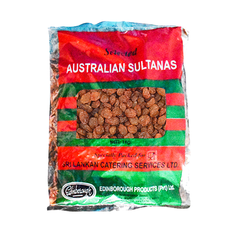 Selected Sultanas