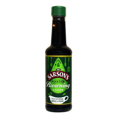 Sarson`S Rich & Dark Browning Colour 150Ml