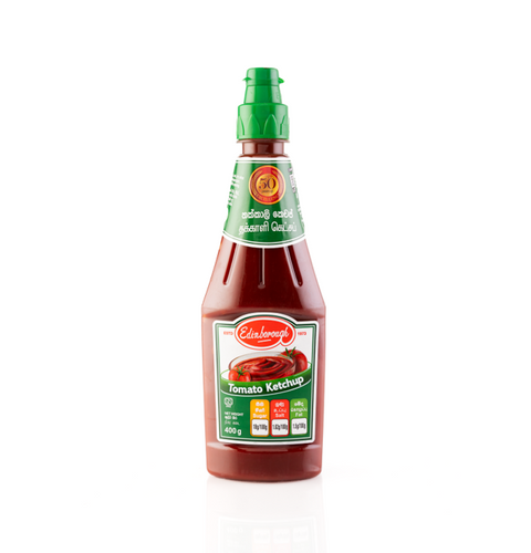 Tomato Ketchup