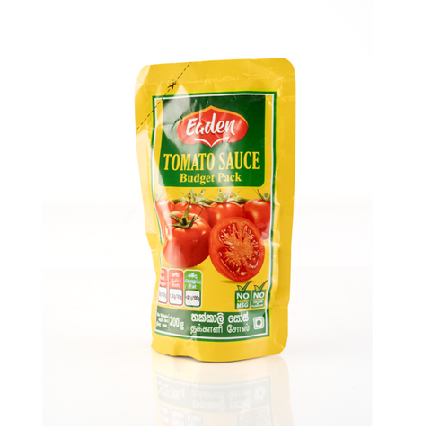 Tomato Sauce Budget Pack